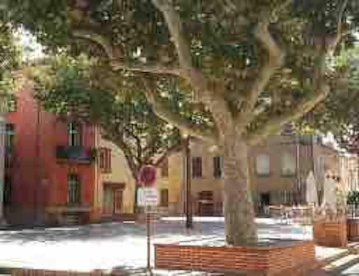 Torreilles-Casa Terracota-Proche Plage - Les Deferlantes Le Barcares - South Of France Buitenkant foto